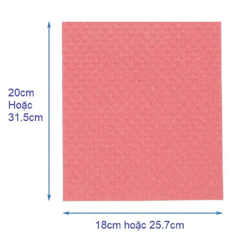 Scotch-brite™ khăn lau đa năng - 315 mm x 257 mm - 3 miếng/gói, , large image number null
